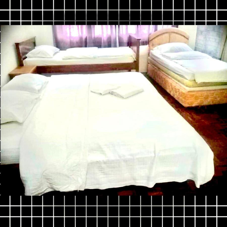 Selesa Resort Homestay Janda Baik Dış mekan fotoğraf
